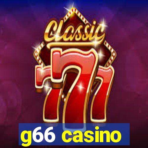 g66 casino